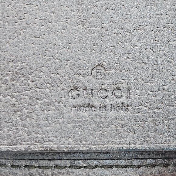 Gucci Ophidia Multicles 6 KeyCase - Picture 3 of 17